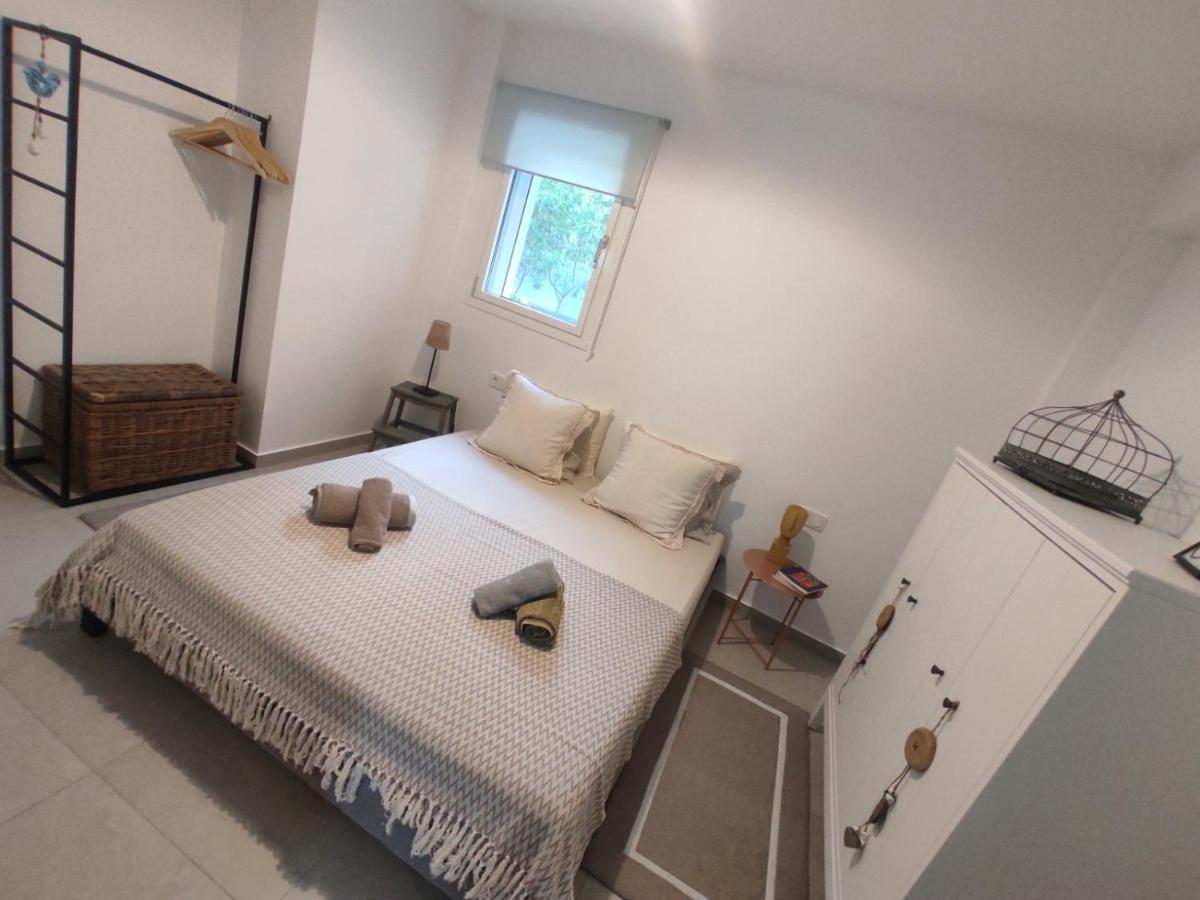 The Roundhouse Apartment