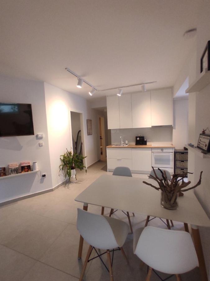 Apartment The Roundhouse