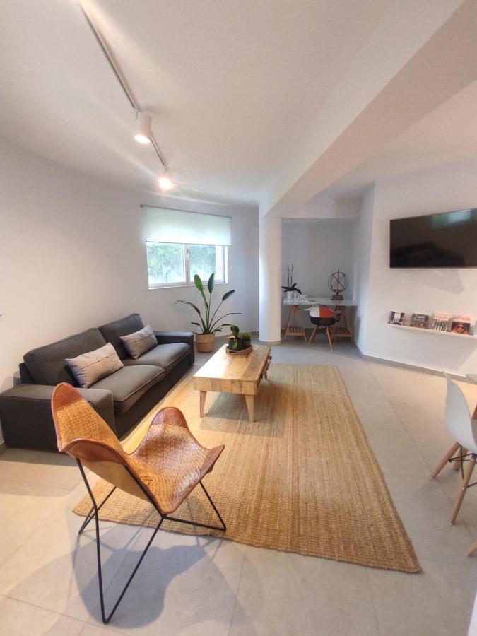 Apartment The Roundhouse *